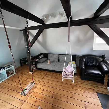 Gaestehaus Amann, Naehe Porsche, Flughafen, Messe , Haus Auensee & Bmw * לייפציג