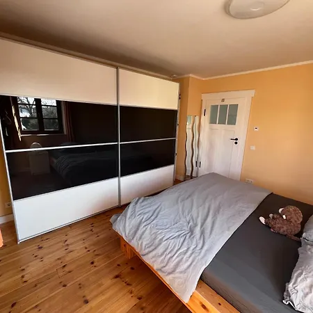 Gaestehaus Amann, Naehe Porsche, Flughafen, Messe , Haus Auensee & Bmw * Λειψία