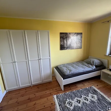 Gaestehaus Amann, Naehe Porsche, Flughafen, Messe , Haus Auensee & Bmw Lipsk